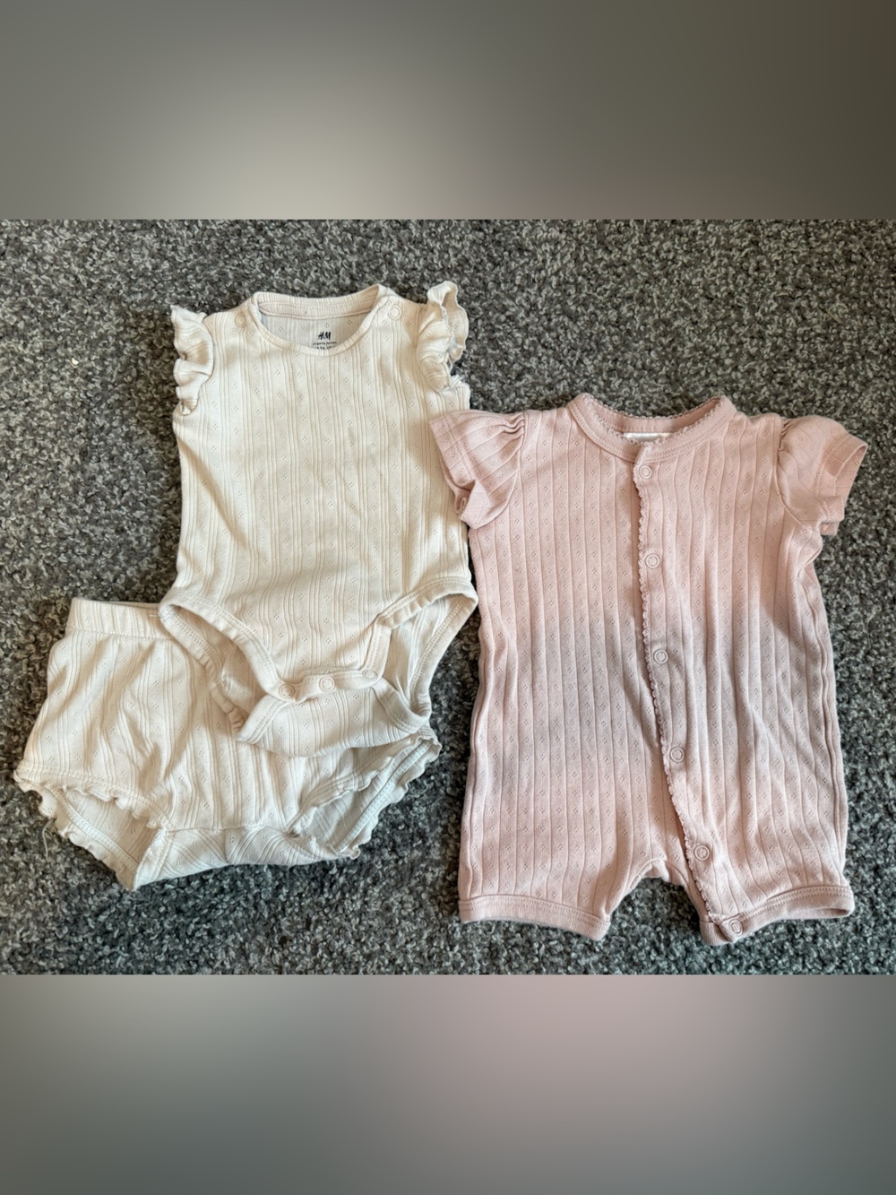 Pointelle Summer Bundle
